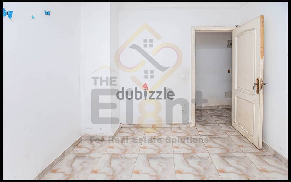 Apartment for Sale 110 m El-Mandara (Malak Hefni St. ) 14