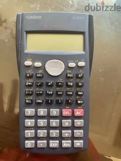 calculater new