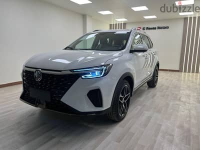 Mg Rx5+ 2024 ام جي