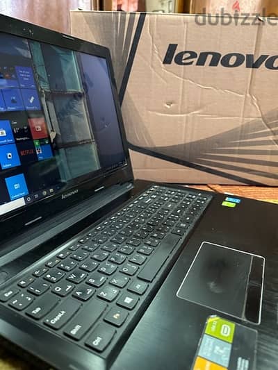 Lenovo