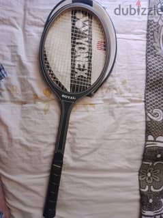 Tennis racket 0