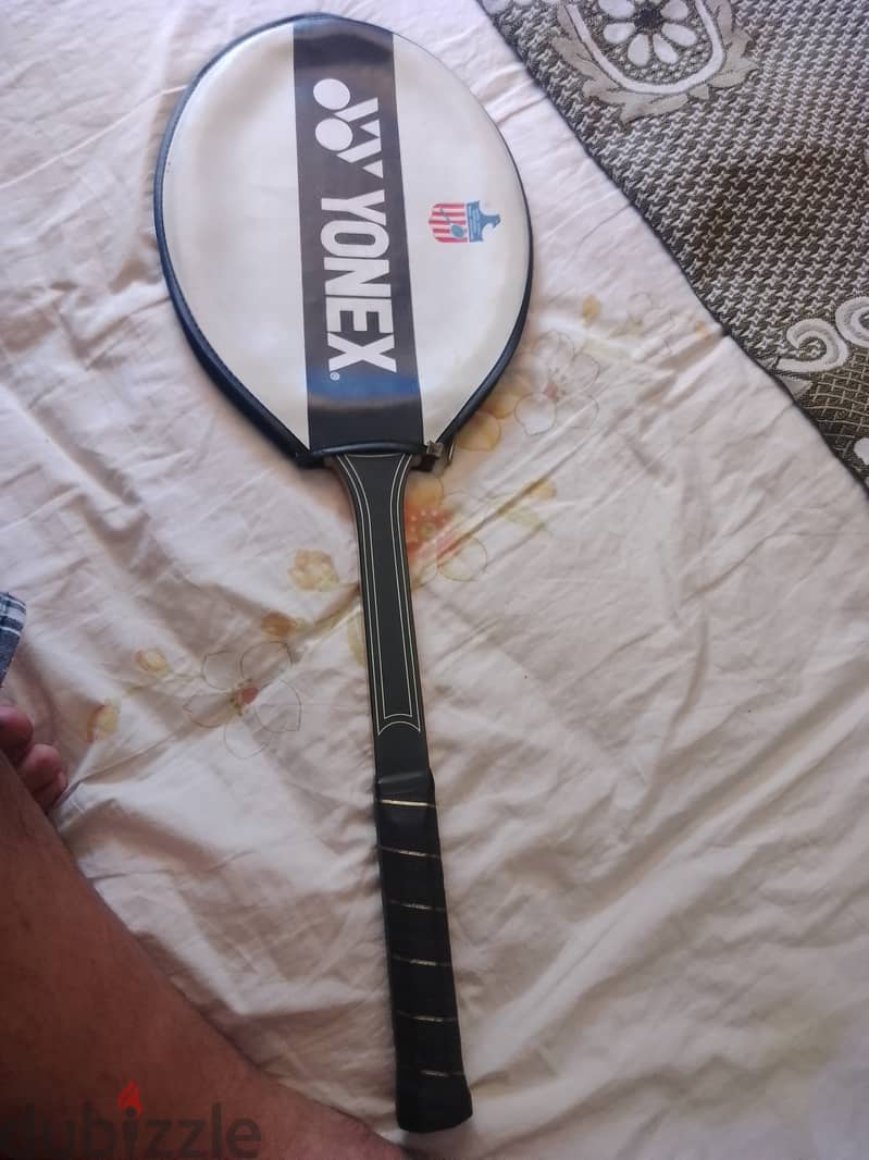 Tennis racket 1