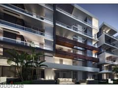 Apartment with private garden for sale, ready to move in installments and less price, in Palm Hills, 0