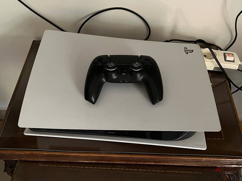 Ps5 console 1