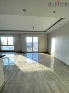 Apartment for sale in New Dejoia Zayed, with a private garden in the apartment 0