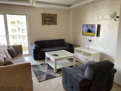 Invest Wisely in Madinaty: Apartment for Sale, First Occupancy, Fully Furnished with Appliances