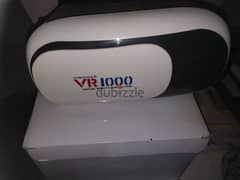 نظارة VR1000