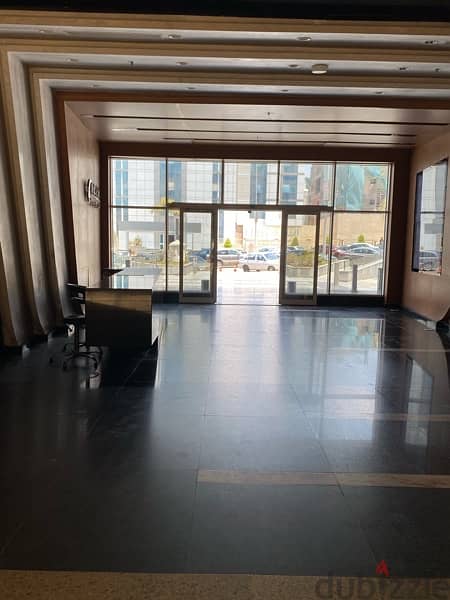 Clinic for sale in Medical park premier ,5th settlement,New cairo 1