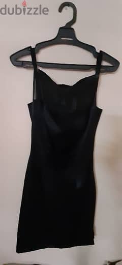 فستان شيفون مستخدم
