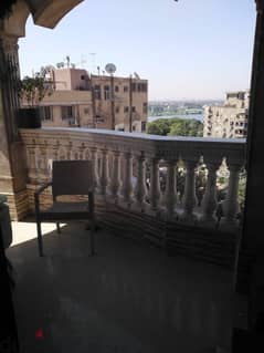 Apartment for sale in the most prestigious streets of Maadi, View Nile 0