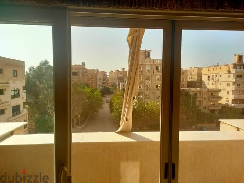 Super luxury apartment for sale in the most distinguished place in Zahraa El Maadi 4