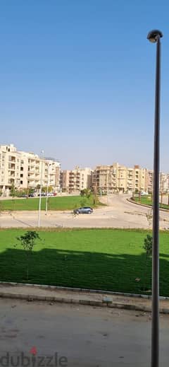 Apartment for sale in Fifth Settlement, view garden, in south louts ready to move