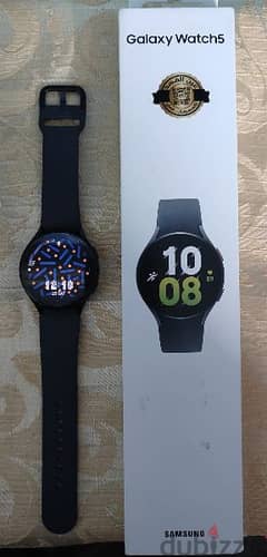 Samsung galaxy watch 5 0