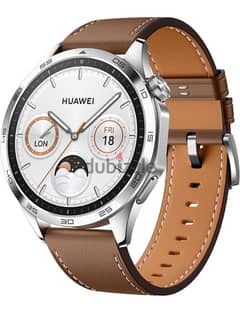 Huawei Watch GT4 0