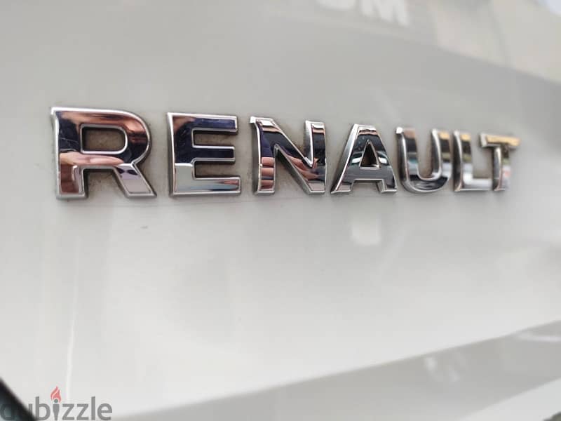 Renault Megane 2020 7