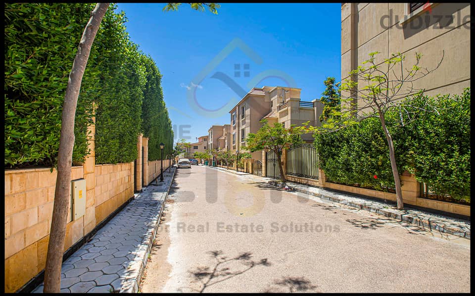 Standalone Villa for Sale 350 m Borg Al Arab (Rayhana Compound - In front Wahet Khatab ) 4
