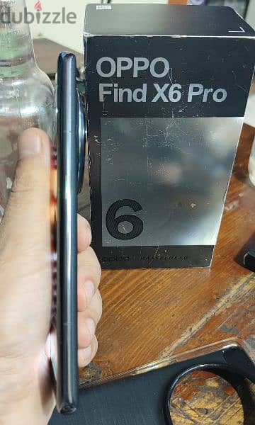 oppo find x 6 Pro 5G 15