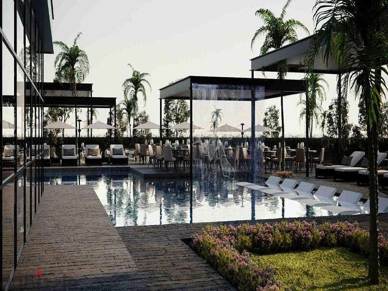 Vacation Homes for Sale With only 5% down payment a 185m apartment 11