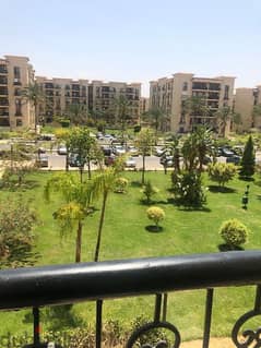 شقة ٩٩م تشطيبات خاصة للبيع بمدينة الرحاب قريب من بوابة ٢٤ 0