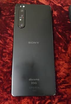 Sony Xperia 1 ii سوني اكسبيريا 0