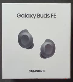 Samsung Galaxy Buds FE 0