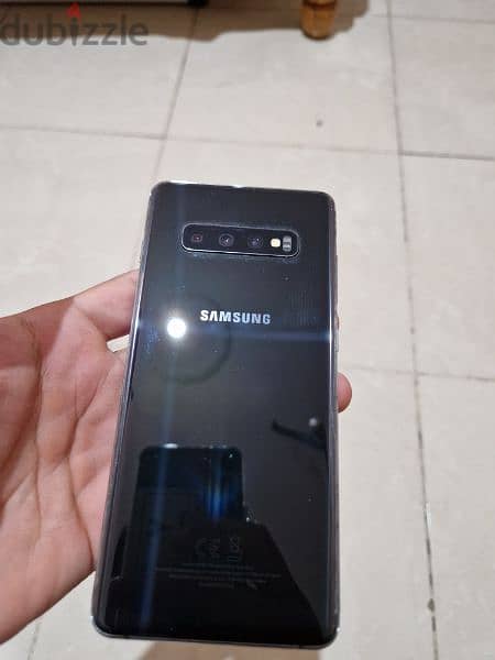 Samsung Galaxy S10+ Plus 128gb 8 ram 4