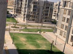 شقة للإيجار كمبوند دار مصر الأندلس ٢ القاهرة الجديدة تشطيبات خاصة