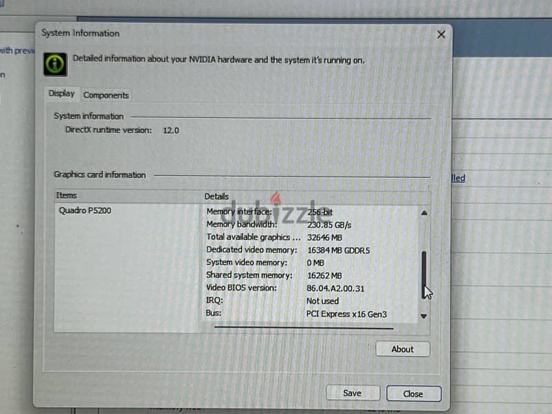 Dell Precision 7730 Workstation 2