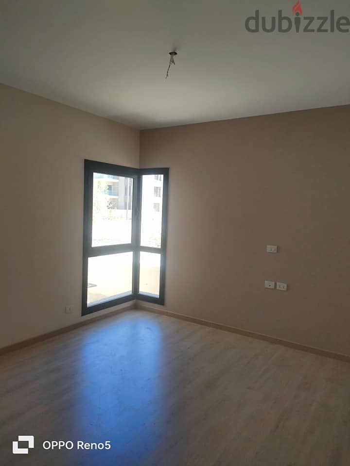 Apartment for sale, fully finished, in Address East Compound  In the Fifth Settlement 1