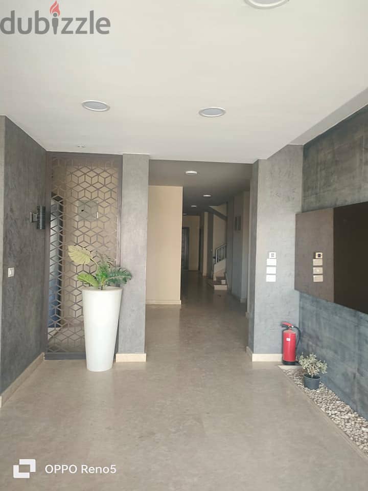 Apartment for sale, fully finished, in Address East Compound  In the Fifth Settlement 4