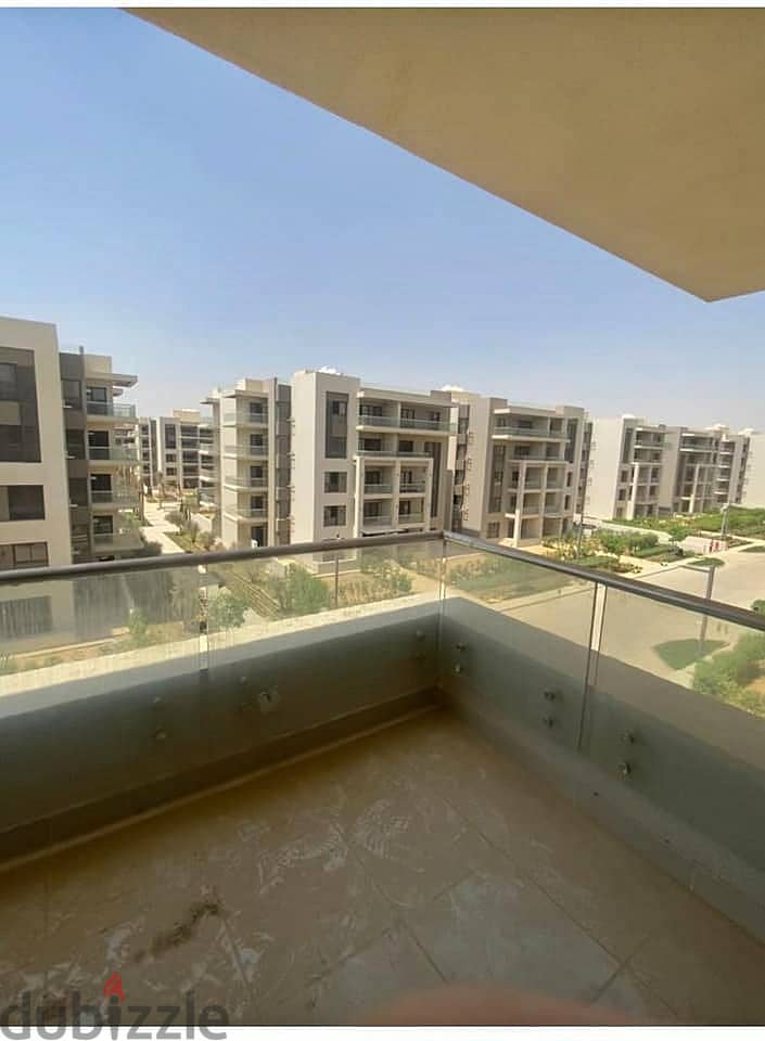 Apartment for sale, fully finished, in Address East Compound  In the Fifth Settlement 6