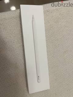 Apple pencil 0