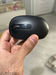 Microsoft mouse wireless 0