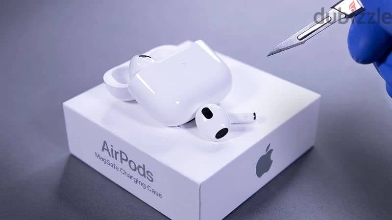 Apple Airpods 3 2