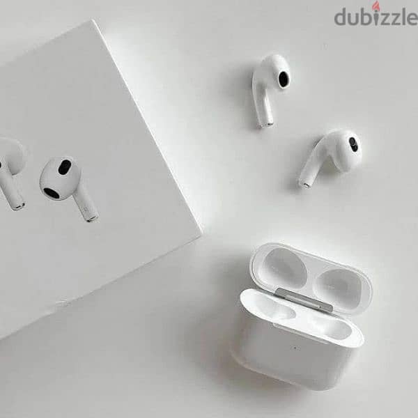 Apple Airpods 3 3