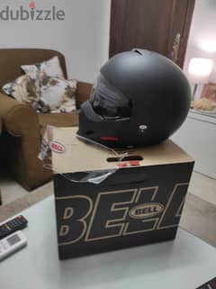 Bell Broozer Helmet 0