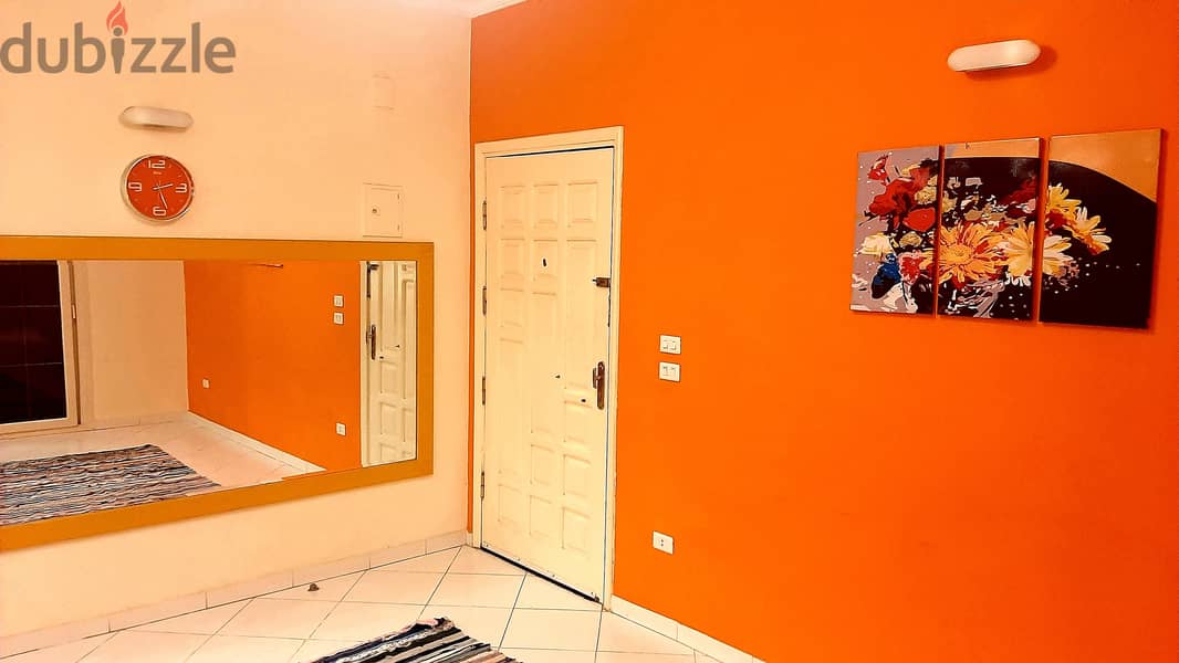hurghada Flat for sale 2 bedrooms 42500dollar شقه للبيع الغردقه الكوثر 13