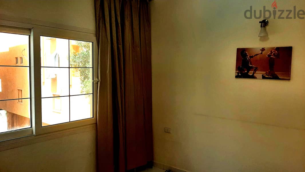 hurghada Flat for sale 2 bedrooms 42500dollar شقه للبيع الغردقه الكوثر 15