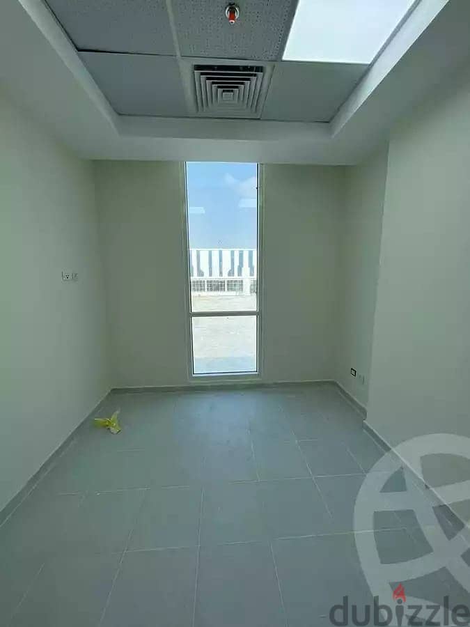 Clinic for sale in the newest mall in the settlement, Ozone Mall El Narges, Fifth Settlement  59 metres 4