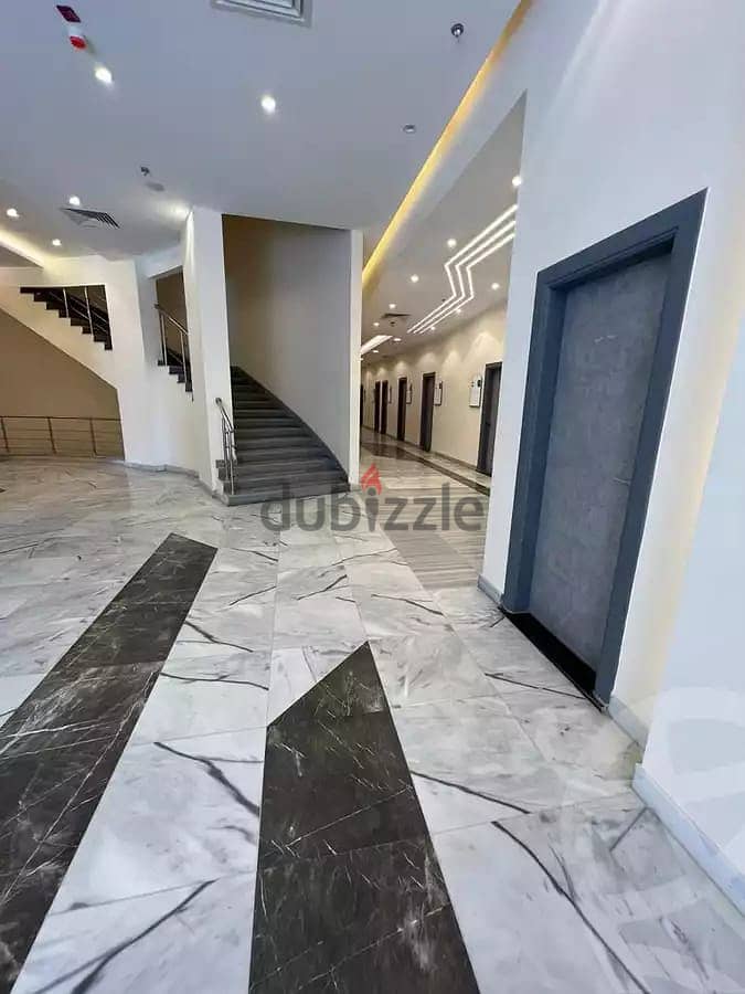 Clinic for sale in the newest mall in the settlement, Ozone Mall El Narges, Fifth Settlement  59 metres 8