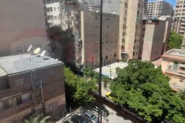 Apartment for sale 95 m Kafr Abdo (branched from Mahmoud Al-Rusafi) -