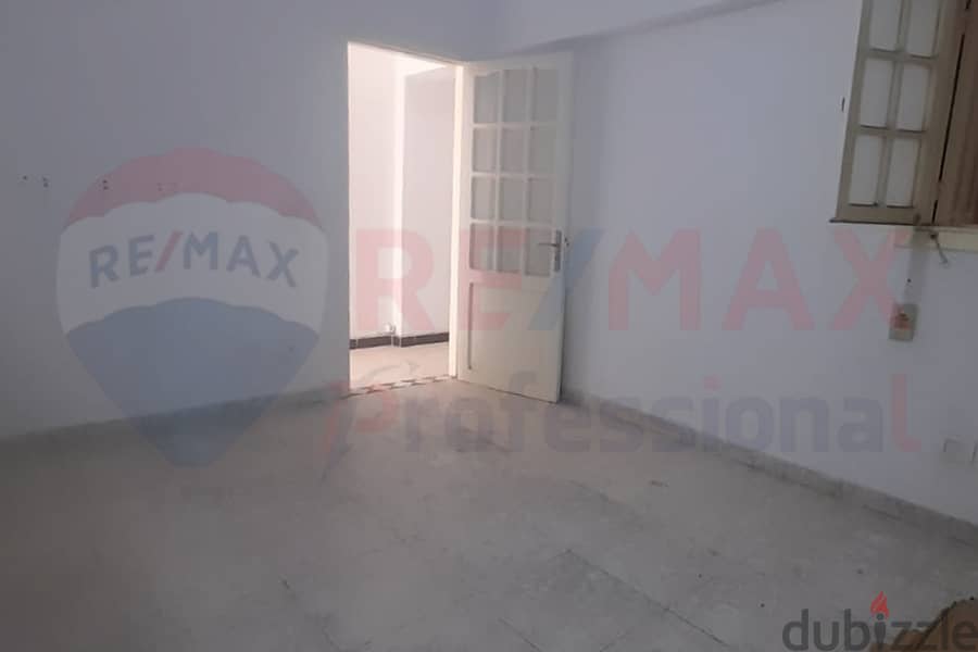 Apartment for sale 95 m Kafr Abdo (branched from Mahmoud Al-Rusafi) - 2