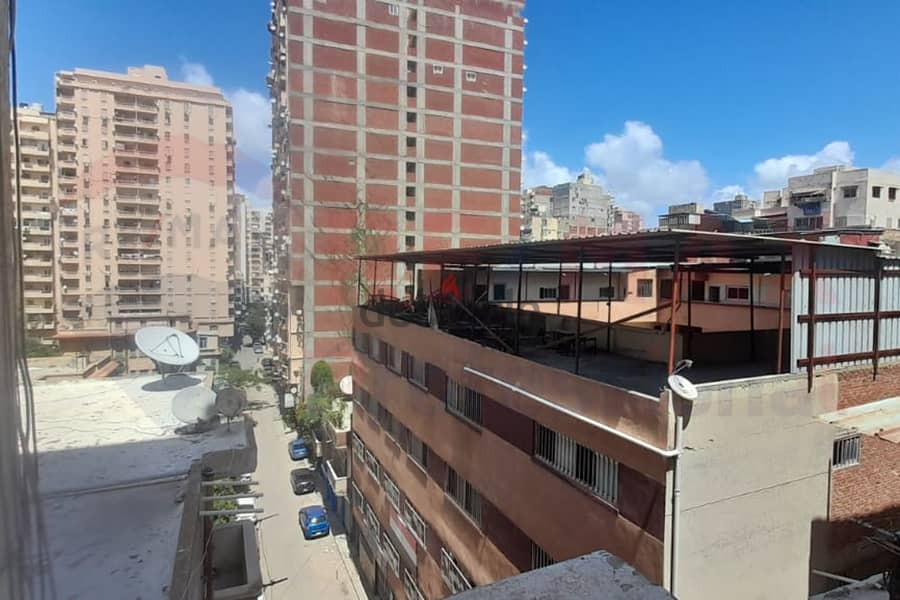 Apartment for sale 95 m Kafr Abdo (branched from Mahmoud Al-Rusafi) - 3