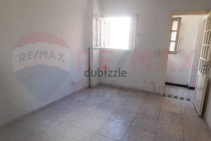 Apartment for sale 95 m Kafr Abdo (branched from Mahmoud Al-Rusafi) - 4