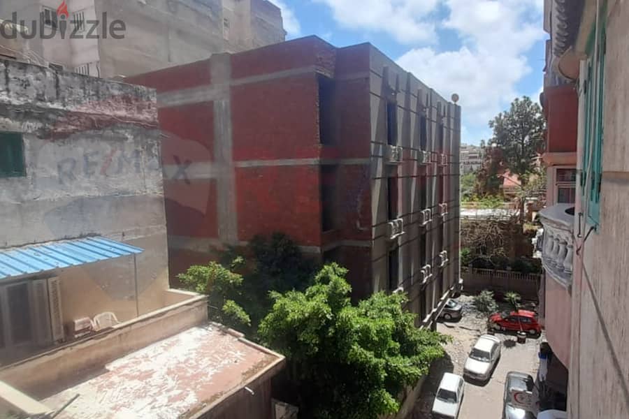 Apartment for sale 95 m Kafr Abdo (branched from Mahmoud Al-Rusafi) - 5