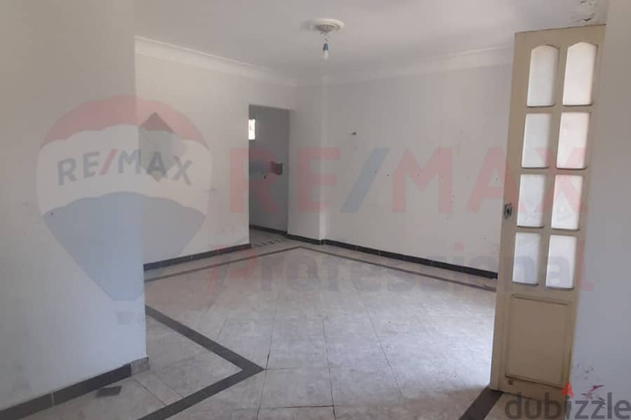 Apartment for sale 95 m Kafr Abdo (branched from Mahmoud Al-Rusafi) - 6