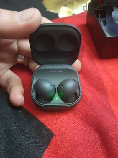 samsung buds2 pro