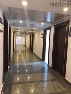 Fully Finished clinic for sale in Prime Location located in Nasr City