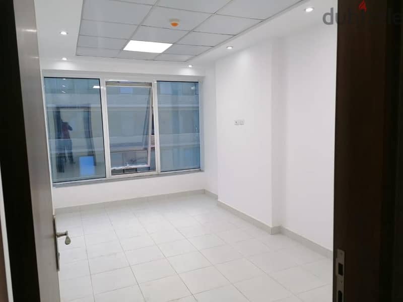 Fully Finished clinic for sale in Prime Location located in Nasr City 7