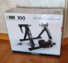 جهاز التدريب المنزلي In Ride 100 0